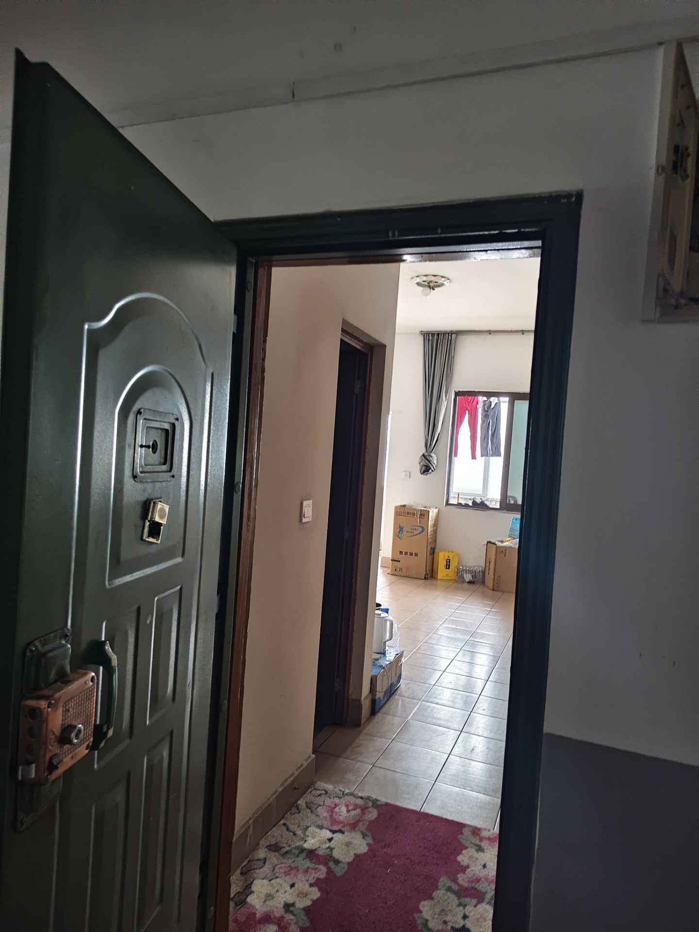 广西盐业集团有限公司桂林分公司招租公告